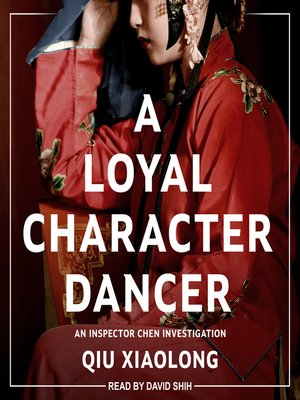 cover image of A Loyal Character Dancer
